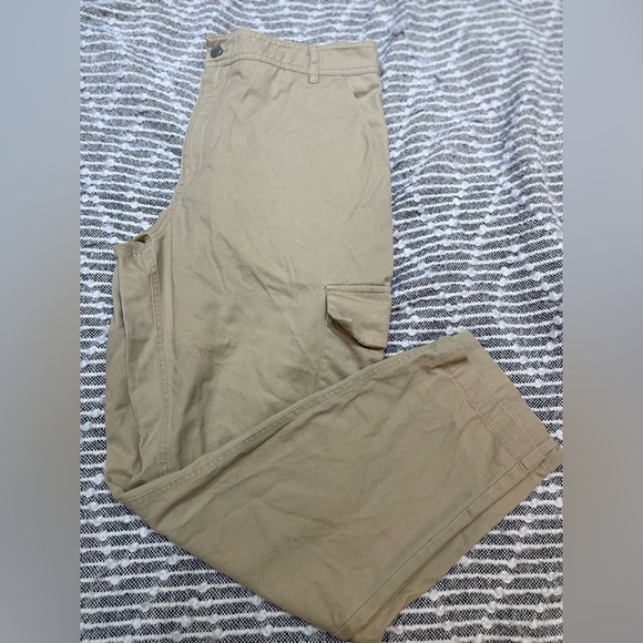 OAK + FORT | Cargo Pants Size 31 - Picture 3 of 11